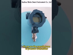 Máy truyền áp không dây Sự kết hợp hoàn hảo giữa độ chính xác và tiện lợi