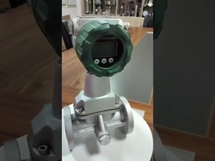 Giám sát bảo vệ môi trường bằng máy đo lưu lượng xoáy