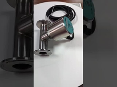 Đảm bảo an toàn và hiệu quả với bộ chuyển đổi dòng nhiệt cho ngành công nghiệp thực phẩm và đồ uống