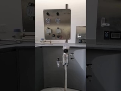 Máy đo nồng độ bong bóng hiệu suất cao để đo nồng độ chất lỏng chính xác và nhất quán