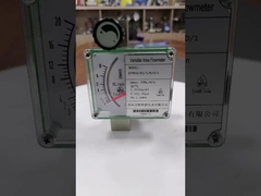 Máy đo lưu lượng rotor ống kim loại nhỏ là chính xác và thích nghi