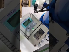 Máy đo lưu lượng điện từ phân chia